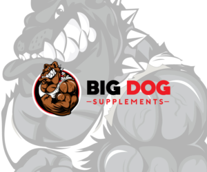 Design de Logo par Anekaa pour Big Dog Supplements, LLC. | Design : #13633831