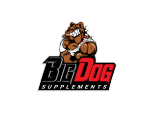 Design de Logo par Anekaa pour Big Dog Supplements, LLC. | Design : #13644528