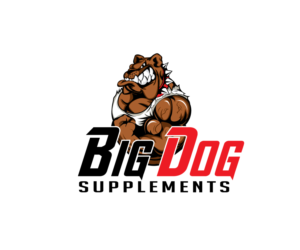 Design de Logo par Anekaa pour Big Dog Supplements, LLC. | Design : #13644529