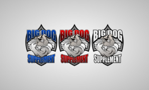 Design de Logo par kakesusamante pour Big Dog Supplements, LLC. | Design : #13633131