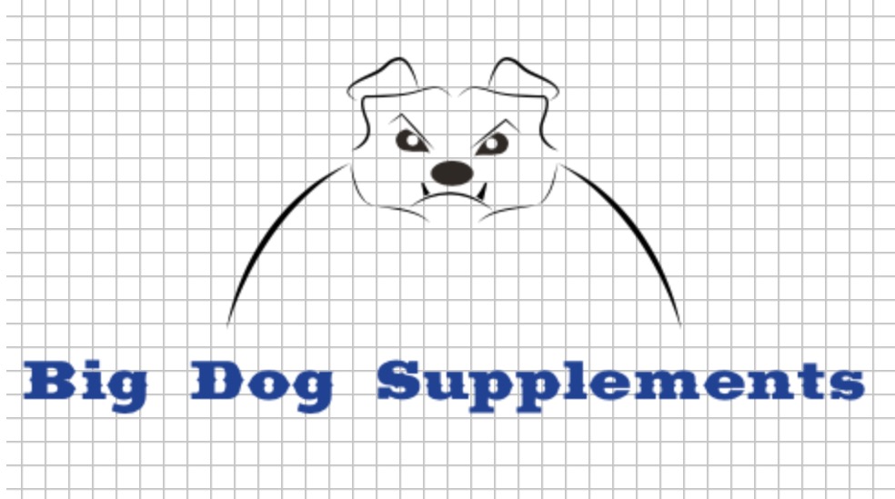 Logo Design by lemcee97 for Big Dog Supplements, LLC. | Design #13628597