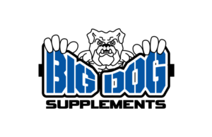 Logo Design by fespinosan for Big Dog Supplements, LLC. | Design #13656601
