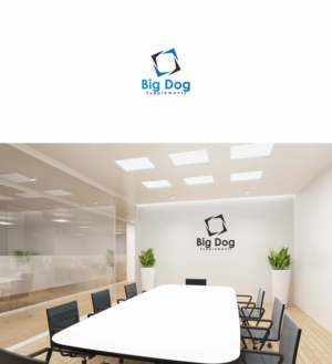Design de Logo par Paulsein pour Big Dog Supplements, LLC. | Design : #13643697