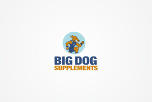 Design de Logo par Paulsein pour Big Dog Supplements, LLC. | Design : #13661158