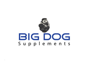 Design de Logo par taherswapon pour Big Dog Supplements, LLC. | Design : #13622474