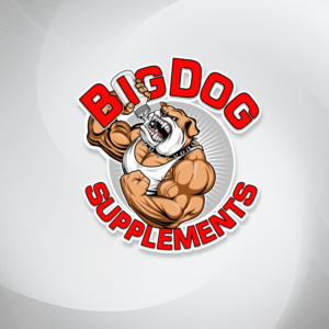 Design de Logo par GavZ pour Big Dog Supplements, LLC. | Design : #13671797