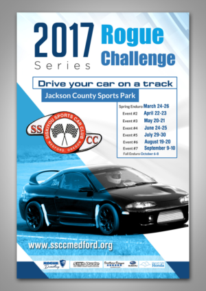 Design de Poster par debdesign pour ce projet | Design : #13687797