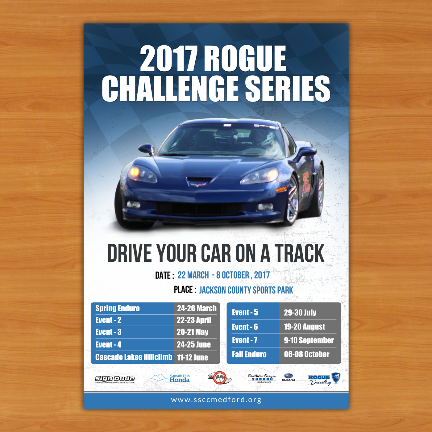 Poster Design by debdesign for this project | Design #13687961