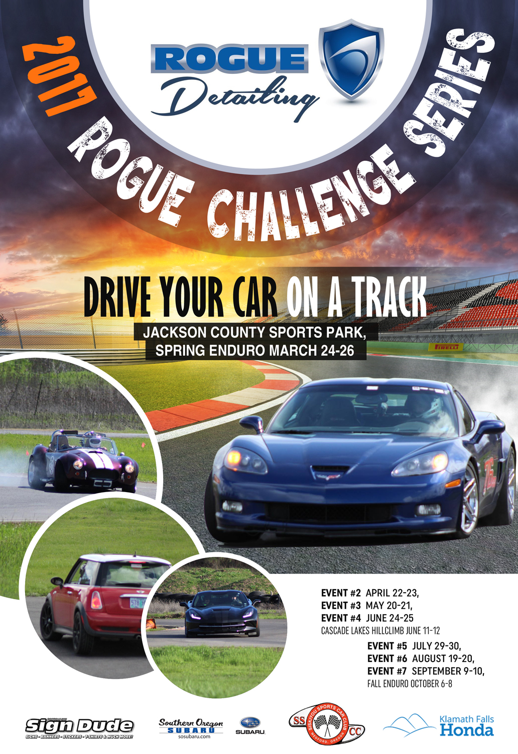 Poster Design by Gfx.26™ for this project | Design #13712466