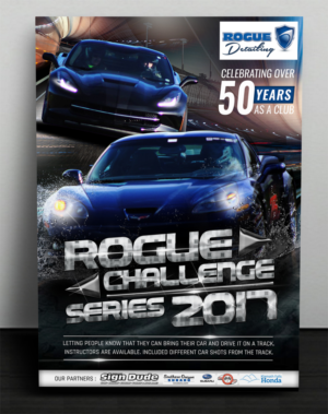 Design de Poster par SD WEBCREATION pour ce projet | Design #13719725