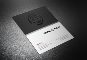 Visitenkarten-Design von Eggo May P für dieses Projekt | Design: #13609800