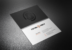 Visitenkarten-Design von Eggo May P für dieses Projekt | Design: #13609801