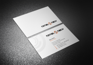 Visitenkarten-Design von Eggo May P für dieses Projekt | Design: #13609812