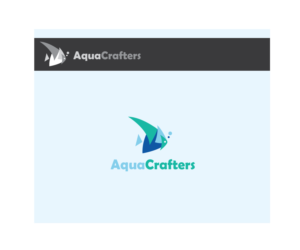 Diseño de Logo por Sunny para AquaCrafters LLC | Diseño #13626947