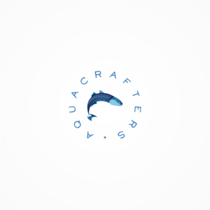 Logo Design by SteffySummer for AquaCrafters LLC | Design: #13679924
