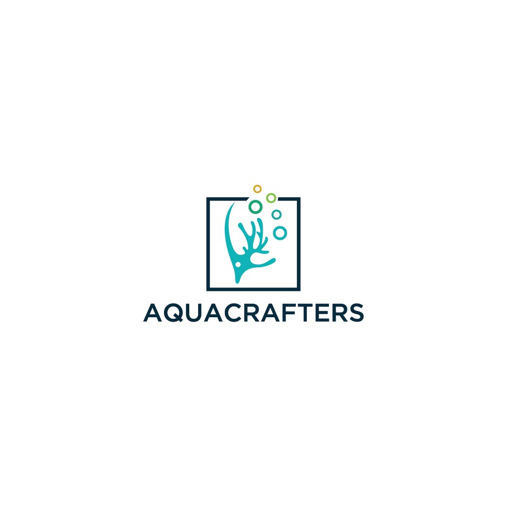 Diseño de Logo por arief.fathin para AquaCrafters LLC | Diseño #13620014