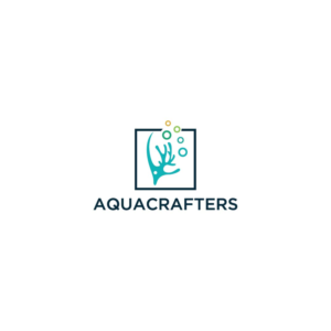 Diseño de Logo por arief.fathin para AquaCrafters LLC | Diseño #13620014