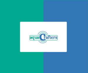 Diseño de Logo por kshitijpayasi para AquaCrafters LLC | Diseño #13671379