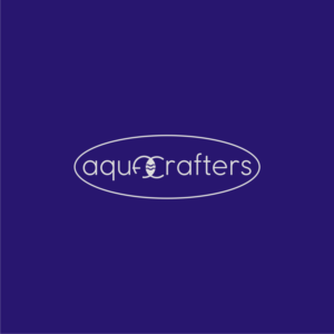 Logo-Design von ruca für AquaCrafters LLC | Design: #13618039