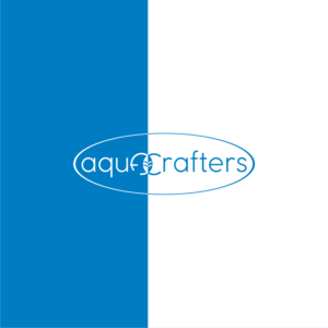 Logo-Design von ruca für AquaCrafters LLC | Design: #13618057