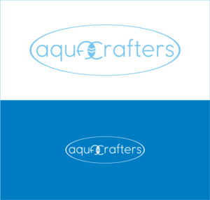 Logo-Design von ruca für AquaCrafters LLC | Design: #13618122