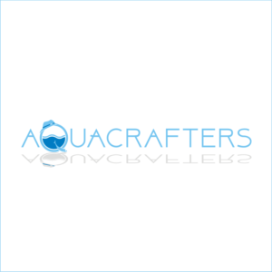 Logo-Design von ruca für AquaCrafters LLC | Design: #13619301