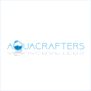 Logo Design by ruca for AquaCrafters LLC | Design: #13619330