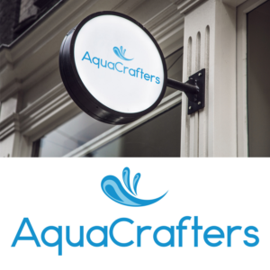 Diseño de Logo por JCreations para AquaCrafters LLC | Diseño #13636998