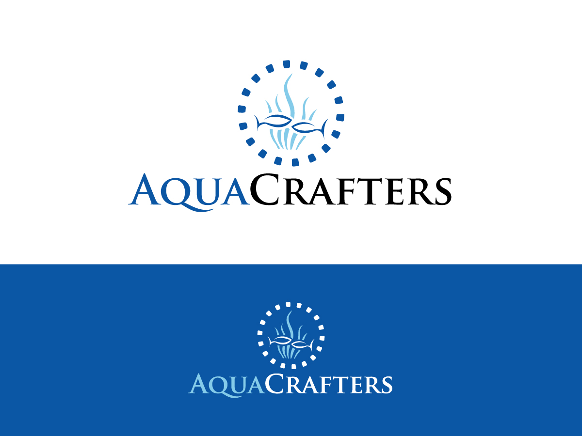 Logo Design by kazi.design for AquaCrafters LLC | Design: #13678680