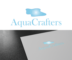 Diseño de Logo por jasonpham1602 para AquaCrafters LLC | Diseño #13620910