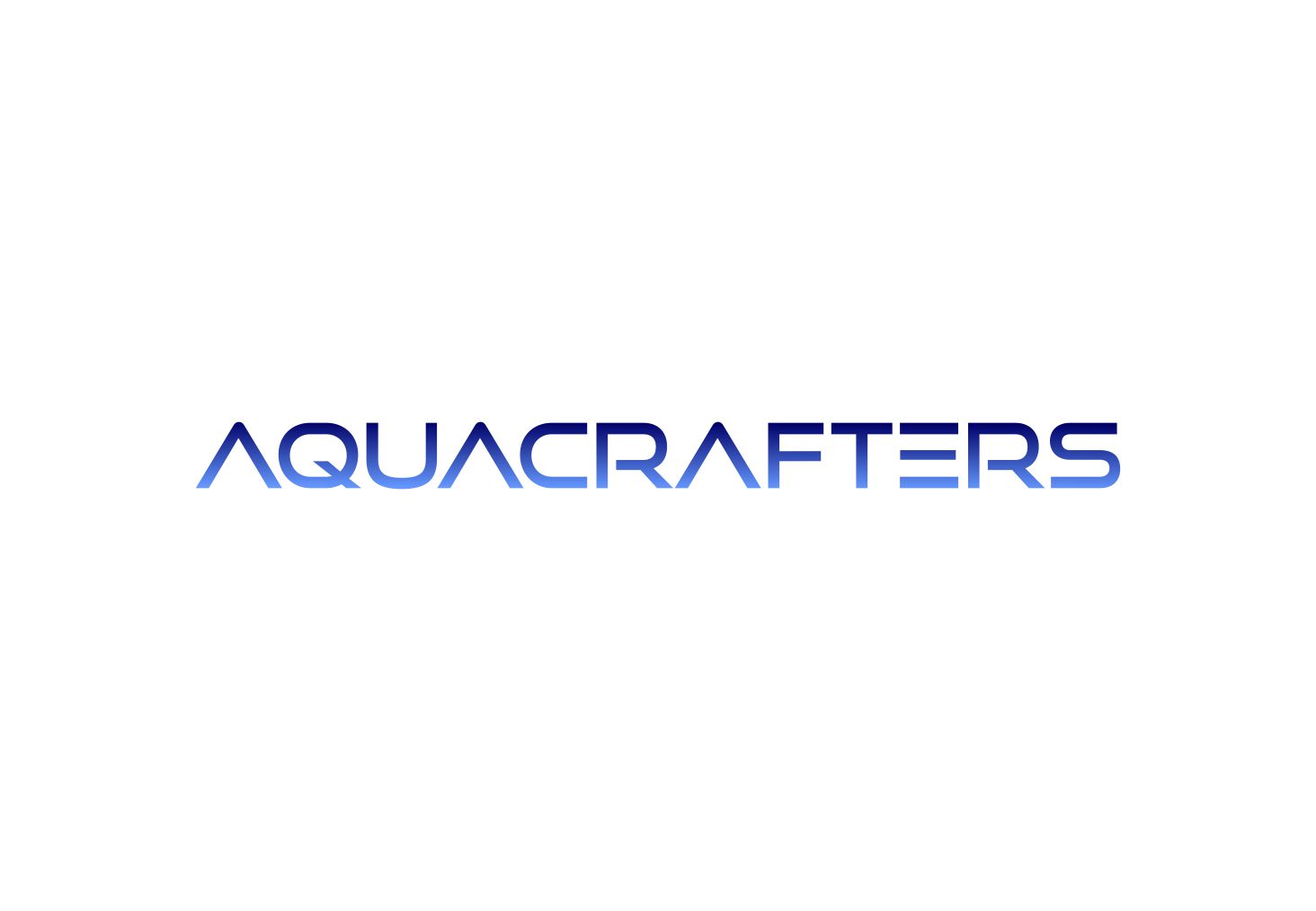 Logo-Design von Ir Mv für AquaCrafters LLC | Design #13617964