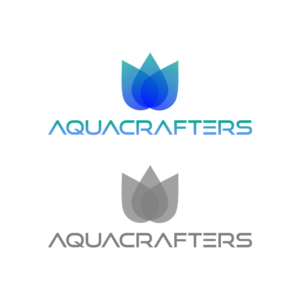 Logo-Design von Ir Mv für AquaCrafters LLC | Design: #13618010