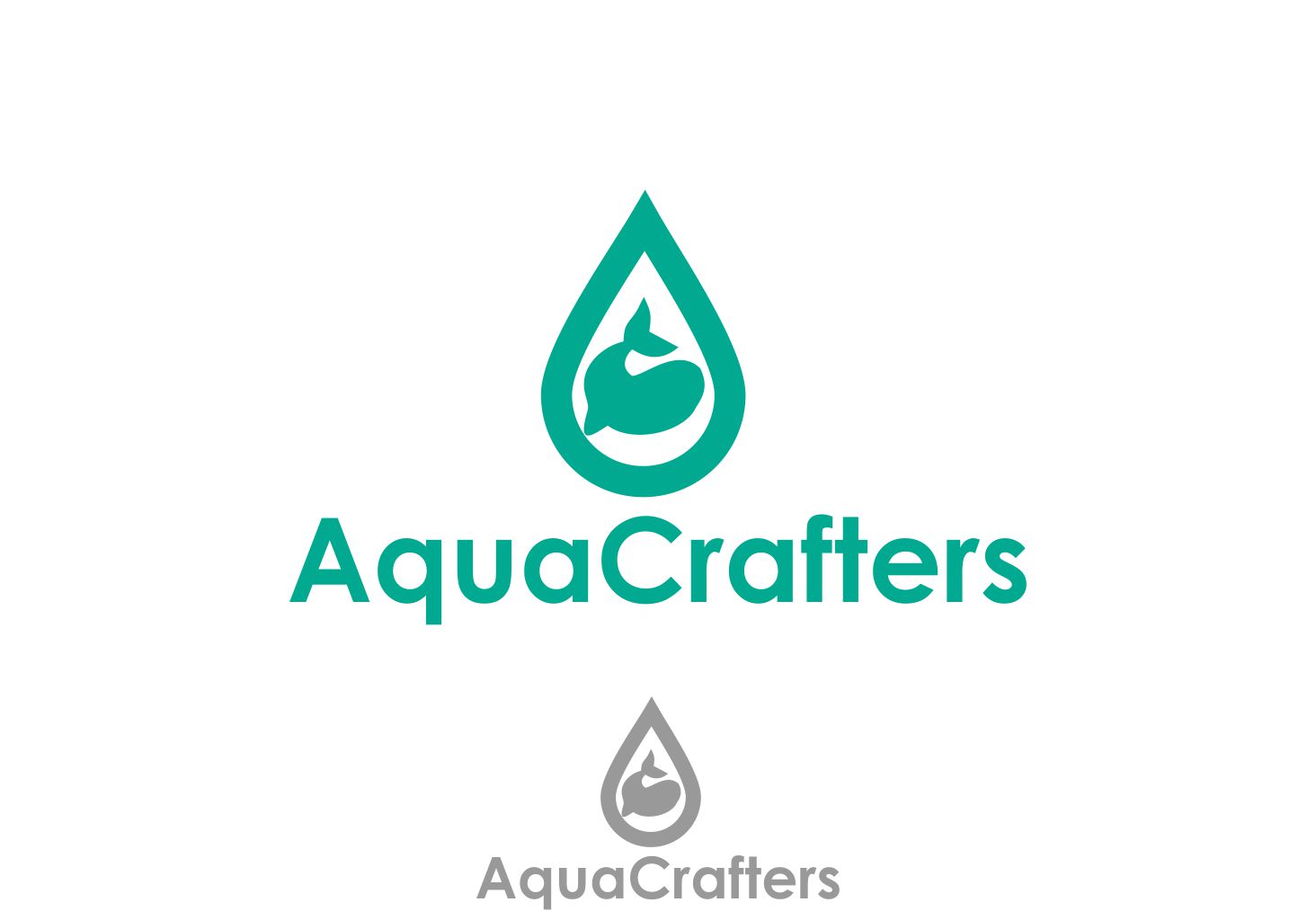 Design de Logo par Ir Mv pour AquaCrafters LLC | Design #13618110