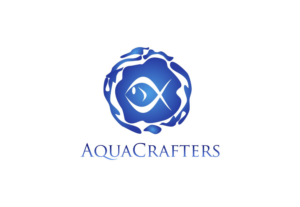 Logo Design by Ir Mv for AquaCrafters LLC | Design: #13634466