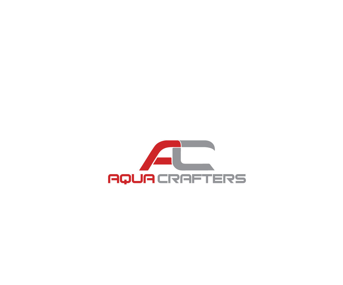 Logo Design by imshohaghossain85 for AquaCrafters LLC | Design #13626482