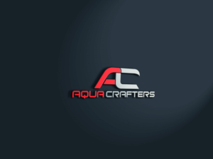 Logo Design by imshohaghossain85 for AquaCrafters LLC | Design: #13626483