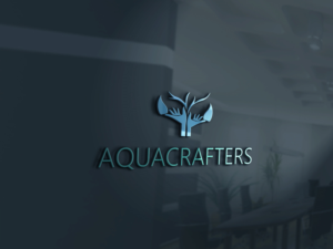 Logo Design by Top king  designer for AquaCrafters LLC | Design: #13623016