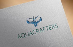 Logo Design by Top king  designer for AquaCrafters LLC | Design: #13623017