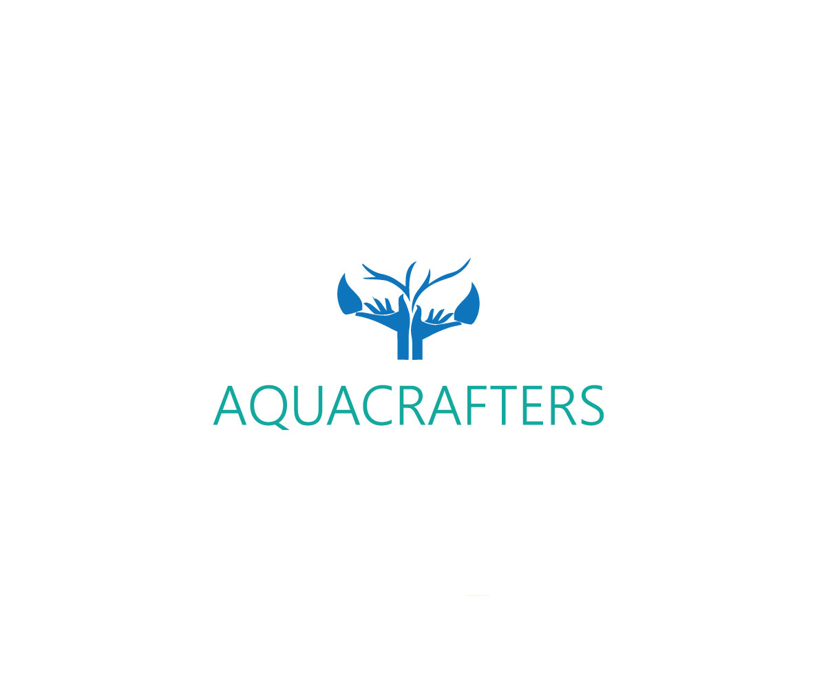 Design de Logo par Top king  designer pour AquaCrafters LLC | Design #13623018