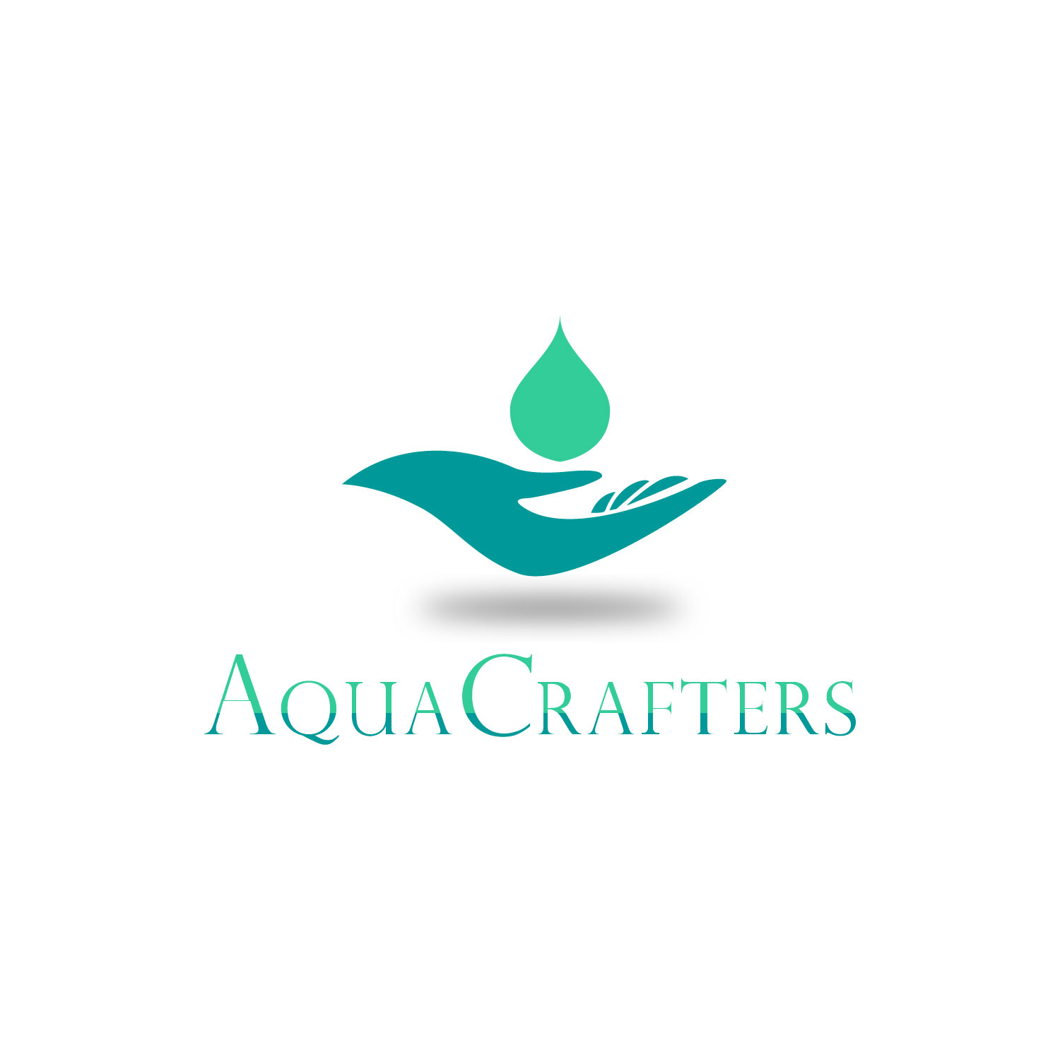 Logo Design by AL_Khalifa for AquaCrafters LLC | Design #13618846