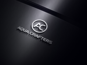 Logo Design by armanmajumder1 for AquaCrafters LLC | Design: #13622954