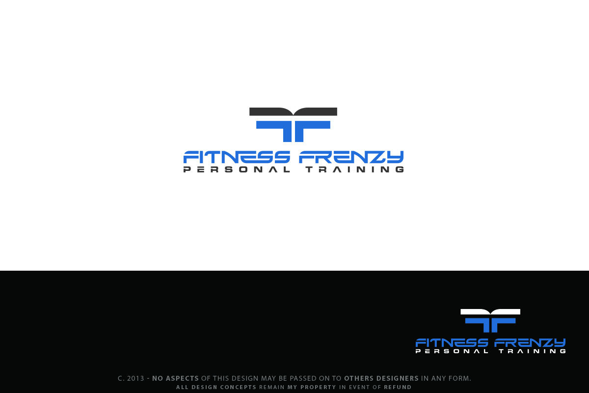 Logo Design by Senseless for this project | Design #2502304