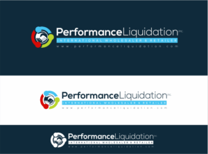 Logo Design by nikkiblue for Performance Liquidation Inc. | Design: #13788135
