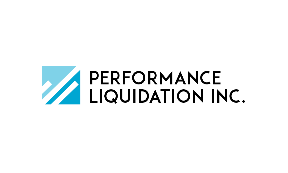 Logo Design by trufya for Performance Liquidation Inc. | Design #13789312