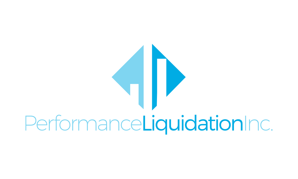 Logo Design by trufya for Performance Liquidation Inc. | Design #13789481