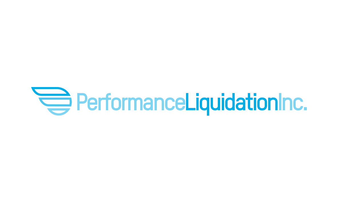 Logo Design by trufya for Performance Liquidation Inc. | Design #13789781