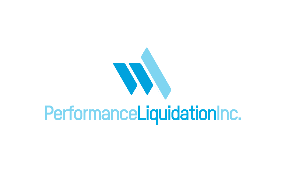 Logo Design by trufya for Performance Liquidation Inc. | Design #13789789