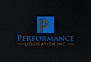 Logo Design by EGYPT KING for Performance Liquidation Inc. | Design: #13612620