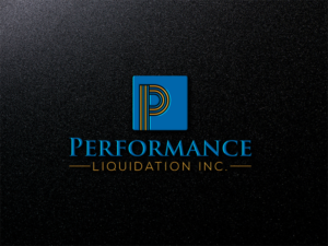 Logo Design by EGYPT KING for Performance Liquidation Inc. | Design: #13612622