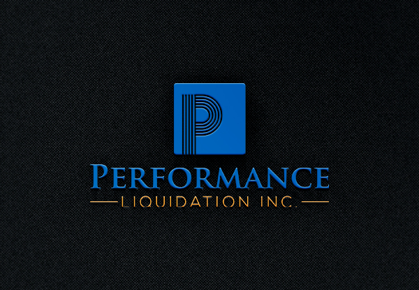 Design de Logo par EGYPT KING pour Performance Liquidation Inc. | Design #13612639